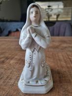 Knielend Mariabeeldje., Ophalen of Verzenden