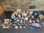 Edelstenen en mineralen, Verzamelen, Mineralen en Fossielen, Ophalen of Verzenden, Mineraal