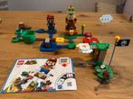 Lego Super Mario Starterset 71360, Kinderen en Baby's, Speelgoed | Duplo en Lego, Ophalen of Verzenden, Zo goed als nieuw, Complete set