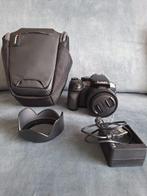 Camera Panasonic, Ophalen, Compact, Zo goed als nieuw, 4 t/m 7 keer