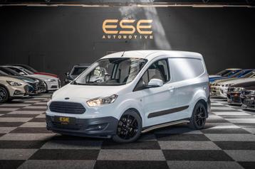 Ford Transit Courier 1.5 TDCI Trend Start&Stop | Airco | Pdc beschikbaar voor biedingen