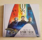 The Art of Star Trek Kelvin Timeline boek (nieuw in folie), Nieuw, Ophalen of Verzenden, Jeff Bond