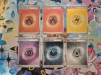 Pokémon Energy Kaarten - Foil Set, Ophalen of Verzenden, Zo goed als nieuw, Meerdere kaarten, Foil