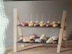 Leuke tapas etagière, Huis en Inrichting, Woonaccessoires | Etagères, Ophalen of Verzenden, Zo goed als nieuw