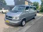 Volkswagen Transporter 2.5 Benzine/LPG, Auto's, 700 kg, 116 pk, Bedrijf, Handgeschakeld