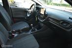 Ford Fiesta 1.0 EcoBoost Connected 5DRS,LED|Airco|Carplay, Auto's, 94 pk, Stof, Euro 6, 580 kg