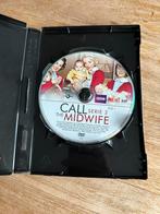Dvd call the midwife complete seizoen 2 NL uitgave ZGAN, Cd's en Dvd's, Dvd's | Tv en Series, Verzenden, Zo goed als nieuw, Boxset