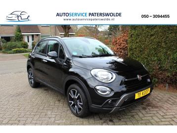 Fiat 500 X 1.3 FireFly Turbo 150 Connect beschikbaar voor biedingen