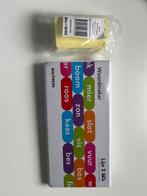 Lijn 3 Woordmaker - Leermiddel, Boeken, Schoolboeken, Ophalen of Verzenden, Zo goed als nieuw, VMBO, Nederlands