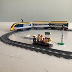 Lego trein 60197, Kinderen en Baby's, Gebruikt, Ophalen