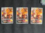 Pokemon Blaziken #101 / Glory of team rocket, Ophalen of Verzenden, Zo goed als nieuw, Losse kaart