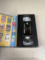 brandweerman sam - Fireman Sam 2 on 1 bbv vhs, Alle leeftijden, Ophalen of Verzenden, Zo goed als nieuw, Tekenfilms en Animatie