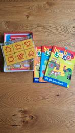 Bambino loco muis en haar vriendjes met 2 extra boekjes, Ophalen, Zo goed als nieuw