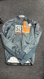 Agu heren polartec winterjack nieuw maat S, S, N, Heren, Nieuw