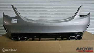 Mercedes C63s achterbumper FACELIFT W205 A2058853304 beschikbaar voor biedingen