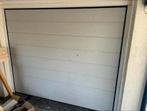 Garagedeur novoferm b240 h200, Ophalen, Gebruikt, 120 cm of meer, Garagedeur