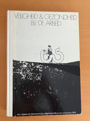 Veiligheid & Gezondheid bij de Arbeid beschikbaar voor biedingen