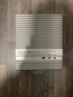 Mooie complete Kenwood versterker Kac- 823, Auto diversen, Ophalen of Verzenden, Zo goed als nieuw