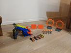 Nerf Nitro set, Ophalen of Verzenden, Zo goed als nieuw, Jongen of Meisje