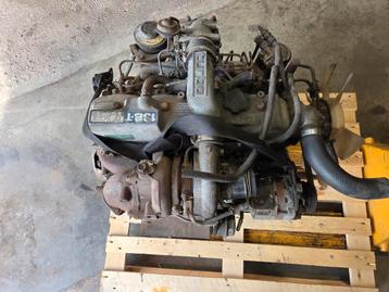 Toyota landcruiser 13bt 13-bt turbo motor bj40 45 42  beschikbaar voor biedingen