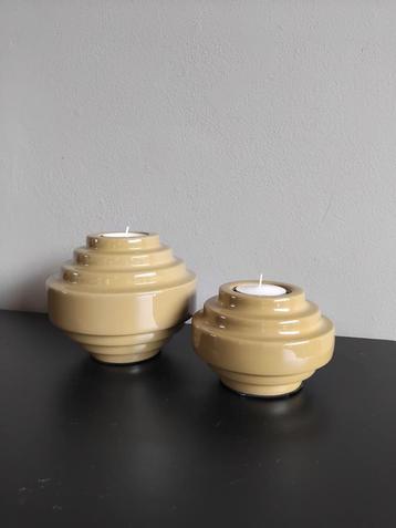 Theelicht Wanhati 2-delig Nieuw Light&Living  beschikbaar voor biedingen