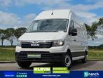M.A.N. TGE 3.180 l5h3 supermaxi xxl!, Gebruikt, Euro 6, 2316 kg, MAN