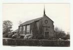 Gorinchem - Kerk der Gereformeerde Gemeente, Verzenden, 1960 tot 1980, Gelopen, Zuid-Holland