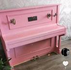 GRATIS GESTEMDE PIANO, Ophalen, Zo goed als nieuw