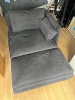 Ikea SÖDERHAMN Chaise Longue met zijpaneel, Ophalen, Gebruikt, Eenpersoons, 125 tot 150 cm