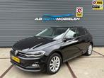 Volkswagen Polo 1.0 TSI XENON/ PARKEER SENSOREN/ PDC, Auto's, Volkswagen, Voorwielaandrijving, Gebruikt, 95 pk, Met garantie (alle)
