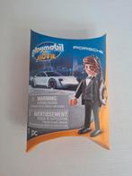 Playmobil Movie Porsche Rex Dasher promo sleutelhanger nieuw, Ophalen of Verzenden, Nieuw, Complete set