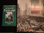 Brabant bevrijd en de slag om Engeland, Ophalen of Verzenden, Gelezen
