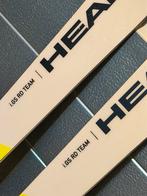 Head Worldcup Rebels GS Skies 131cm, Ophalen, Gebruikt, 100 tot 140 cm, Carve