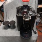 senceno  sarista  koffie  app, Witgoed en Apparatuur, Koffiezetapparaten, Ophalen, Gebruikt, Koffiemachine