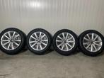 Volkswagen Arteon 17 inch Lm velgen met winterbanden, Ophalen, Gebruikt, Velg(en), 17 inch