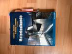 Materiaalkunde, 9e editie - Budinski, Boeken, Ophalen of Verzenden, Beta, Gelezen, HBO