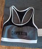 Calvin Klein strap brallete maat XS, Kleding | Dames, Ondergoed en Lingerie, Ophalen of Verzenden, BH