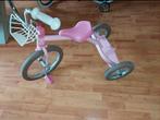 Italtrike Driewieler - Roze, Ophalen, Gebruikt, Italtrike