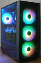 Allround PC | Ryzen 3100 /8 GB /GTX 1060 /SSD /HDD/WiFi /W11, Computers en Software, Desktop Pc's, 8 GB, Ophalen of Verzenden