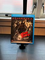 Sin City (Blu-Ray Disc), Cd's en Dvd's, Ophalen of Verzenden, Zo goed als nieuw, Actie