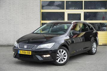 SEAT León ST 1.0 EcoTSI Style Business Intense BJ2019 Lmv 1 beschikbaar voor biedingen