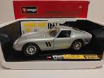 Ferrari 250 GTO 177 LIMITED EDITION 1500 ST Bburago 1:18 KRD, Ophalen of Verzenden, Zo goed als nieuw, Auto, Bburago