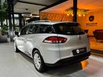Renault Clio Estate 0.9 TCe Night&Day Parkeersensoren Cruise, Voorwielaandrijving, Stof, Zwart, Handgeschakeld