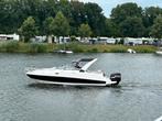 Fibrafort style 255 met Suzuki df300 bj 2011, Ophalen, Gebruikt, Binnenboordmotor, 6 meter of meer