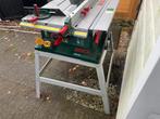 Bosch PTS 10 Tafelzaag, Doe-het-zelf en Verbouw, Ophalen, Gebruikt, Cirkelzaag, 70 mm of meer