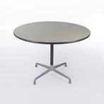 Hernan Miller Eames contract table, Ophalen, Zo goed als nieuw, Rechthoekig, 50 tot 100 cm