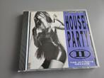 House Party II - The Ultimate Megamix CD, Ophalen of Verzenden, Zo goed als nieuw, Dance Populair
