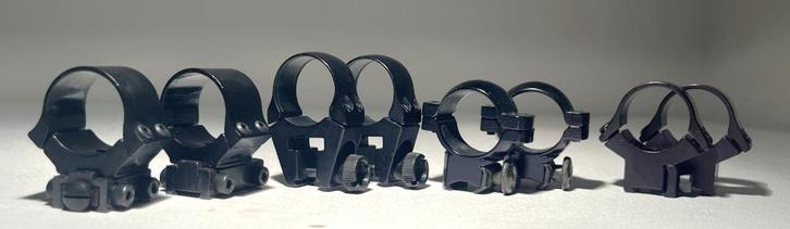 Vier richtkijker montage, Sport en Fitness, Schietsport-accessoires, Nieuw, Ophalen of Verzenden