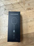 FM-15 Fleximic – Richtmicrofoon, Muziek en Instrumenten, Microfoons, Ophalen, Zo goed als nieuw