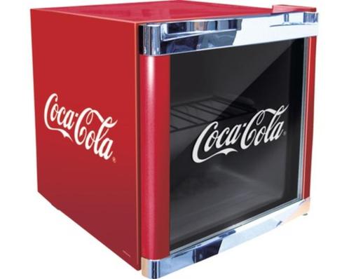Coca cola Koelkast Drankenkoeler, Verzamelen, Merken en Reclamevoorwerpen, Nieuw, Overige typen, Ophalen of Verzenden